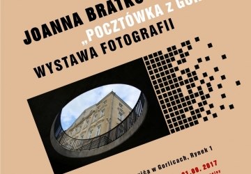 Pocztówka z Gorlic