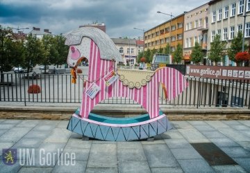Wakacyjny Konik