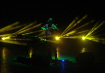 Ambient Festival 2017 w Gorlicach