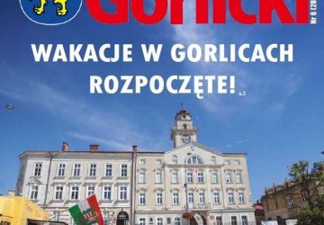 6. numer Kuriera Gorlickiego