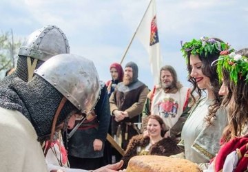 Obchody 600-lecia lokacji miasta i turniej rycerski!