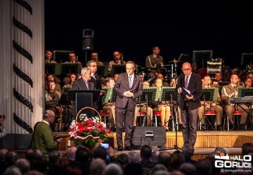 Gorlickie Obchody Narodowego Dnia Pamięci