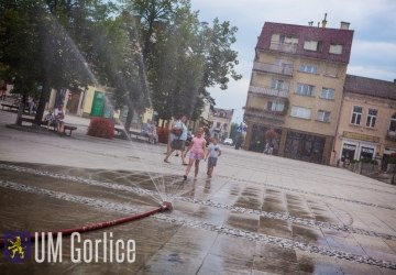 Tu możesz się schłodzić!