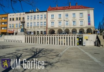 Gorlice promują młodych artystów