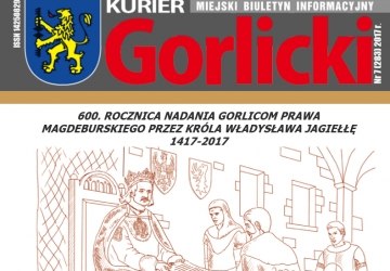 7. numer Kuriera Gorlickiego