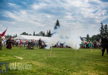 Obchody 600-lecia lokacji Miasta - dzień 2