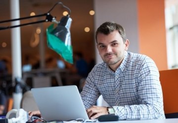 Zostań Liderem Przedsiębiorczości Społecznej