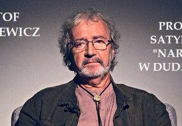 Krzysztof Daukszewicz w GCK