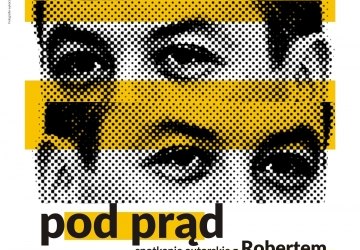 Spotkanie autorskie z Robertem Biedroniem
