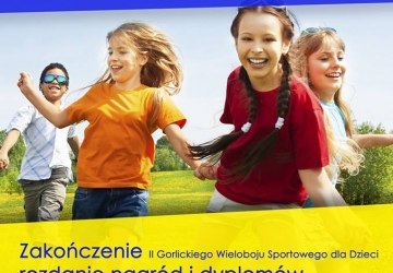 Piknik na zakończenie wakacji!