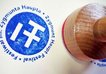 3. Festiwal im. Zygmunta Haupta - znamy program wydarzenia!