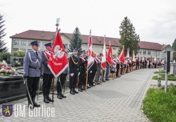 78. rocznica sowieckiej napaści na Polskę