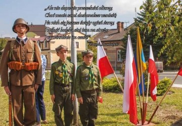 8. numer Kuriera Gorlickiego