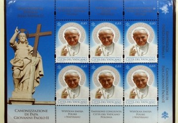 Gorliccy Filateliści w Roku Jubileuszu Diecezji Rzeszowskiej - wystawa odwołana!