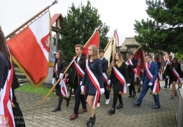 78. rocznica sowieckiej napaści na Polskę