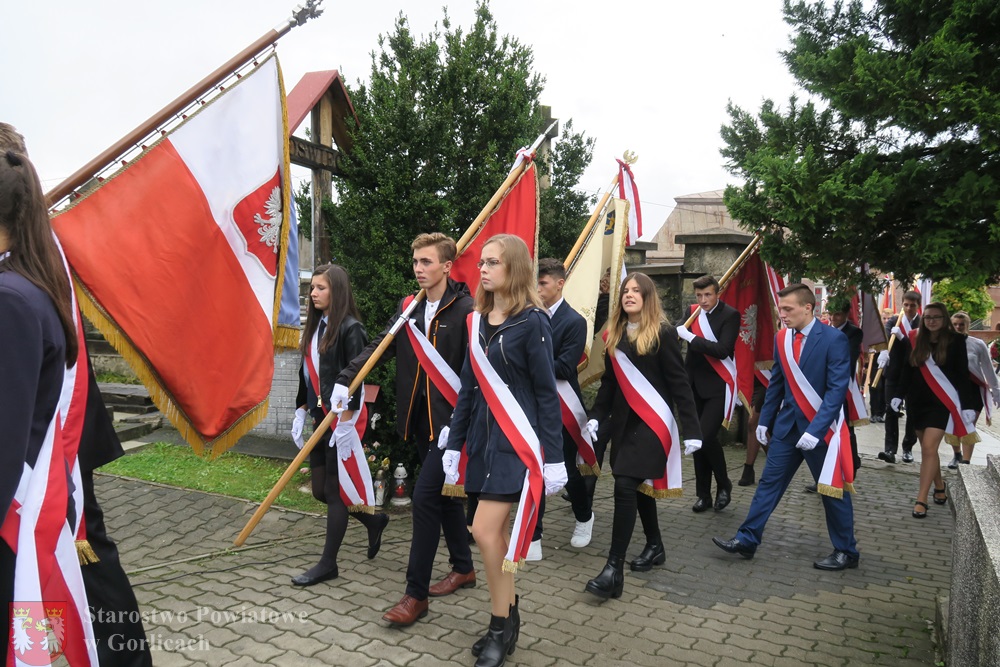 78. rocznica sowieckiej napaści na Polskę