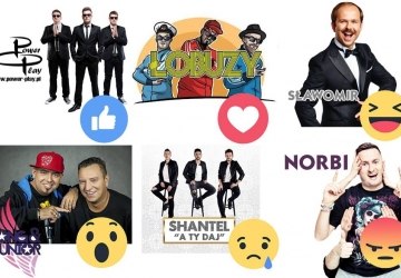 Wybierzcie drugą gwiazdę Dni Gorlic 2018!