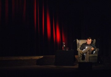 3. Festiwal im. Zygmunta Haupta — podsumowanie
