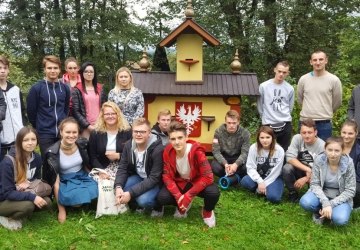 W świecie folkloru