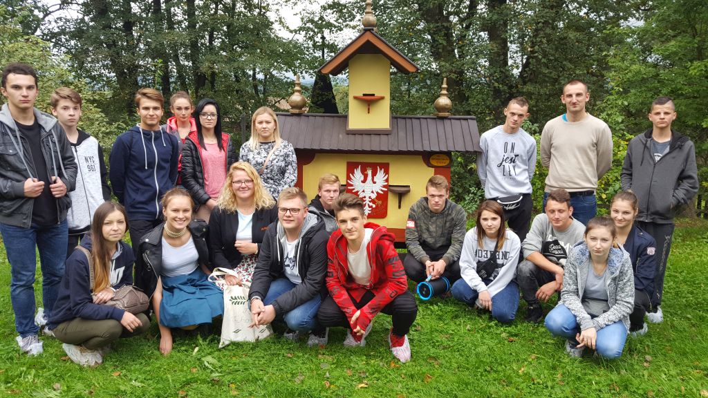 W świecie folkloru
