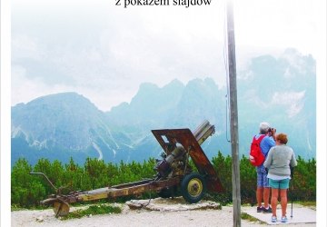 I Wojna w Dolomitach