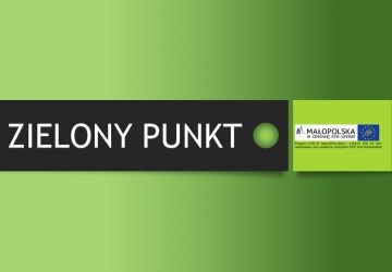 Zielony Punkt Gorlic!