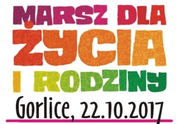 IV Marsz dla Życia i Rodziny