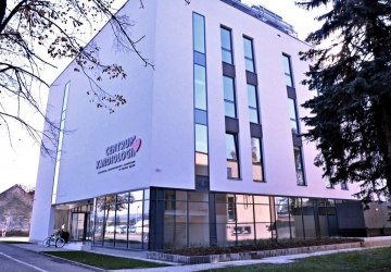 Centrum Kardiologii gotowe na przyjęcie pierwszych pacjentów