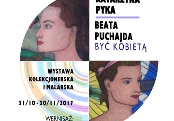 Być kobietą