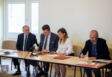 Zostań dawcą!