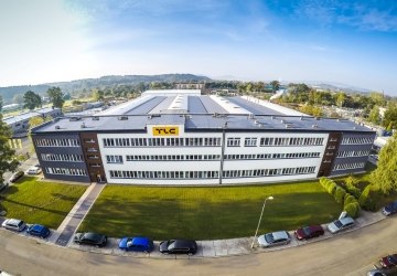 Prestiżowa nagroda dla TLC