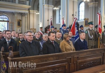 Konferencja Bezpieczeństwo obywateli Polski lokalnej