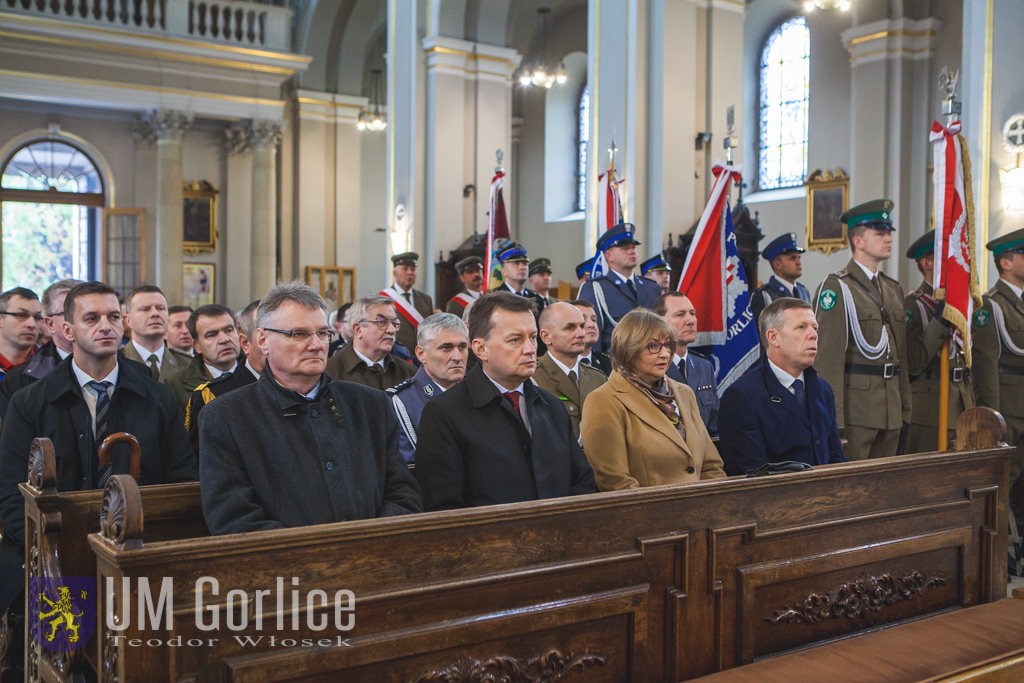 Konferencja Bezpieczeństwo obywateli Polski lokalnej