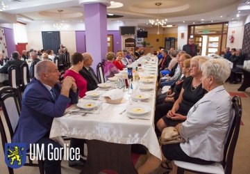 Dzień Seniora w Gorlicach