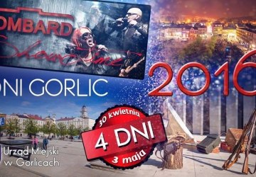 Program DNI GORLIC 2016