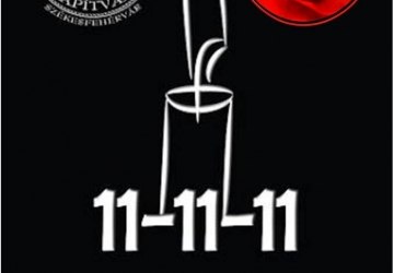11.11 o 11:11