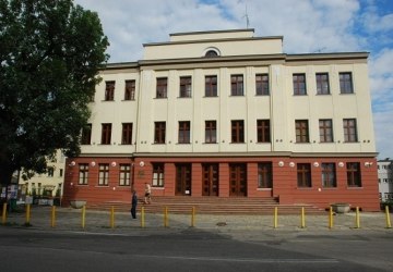 Kolejny krok do rewitalizacji budynków GCK, Sokoła i Kromera