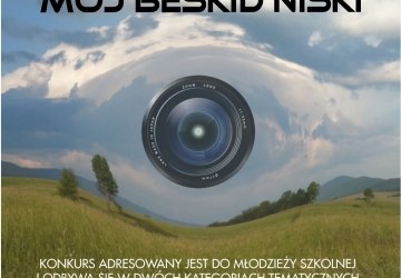Mój Beskid Niski