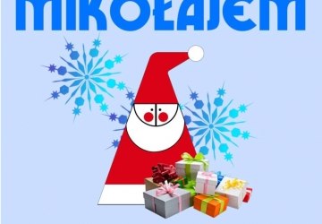 Spotkanie z Mikołajem