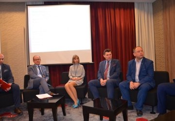 Budżet Obywatelski Gorlic ważnym punktem w dyskusji