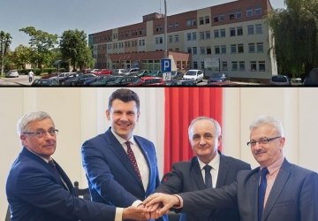 Wydział Komunikacji wkrótce z nową siedzibą