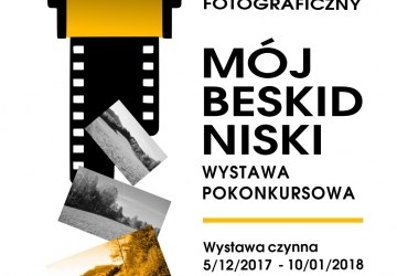 Mój Beskid Niski