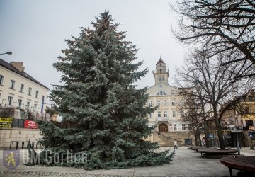 Coraz bliżej święta!