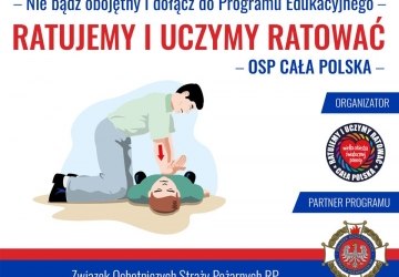 „Ratownicze turbodoładowanie