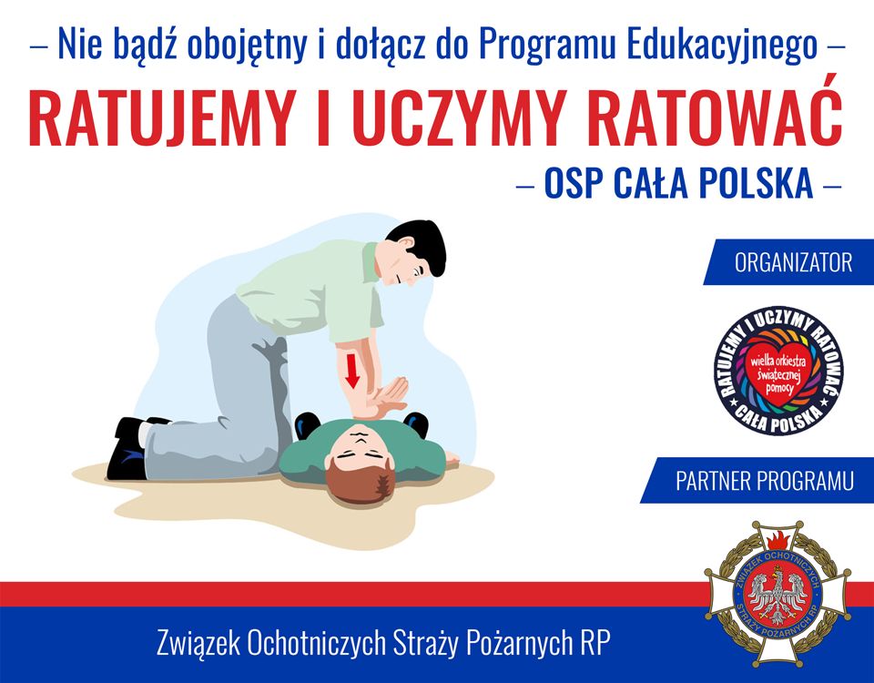 „Ratownicze turbodoładowanie