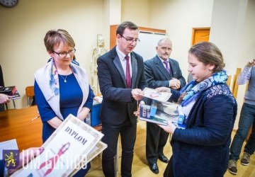 Znamy wyniki Olimpiady Wiedzy o AIDS