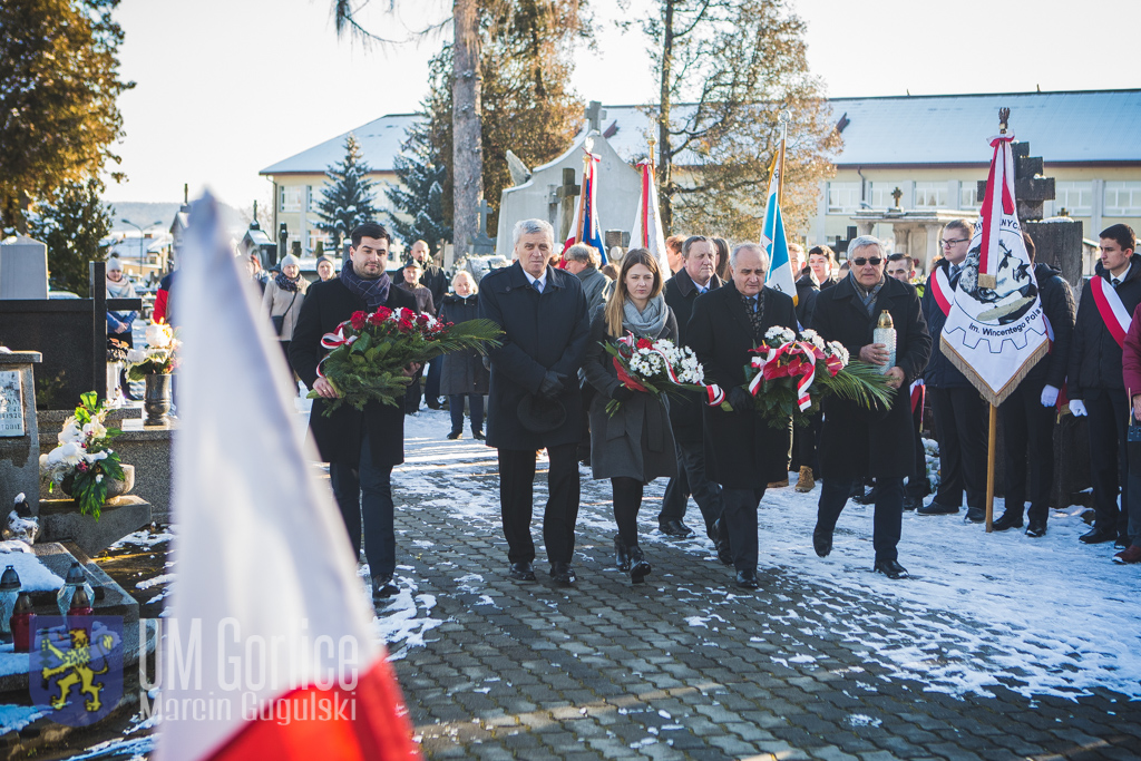 36. rocznica wprowadzenia stanu wojennego