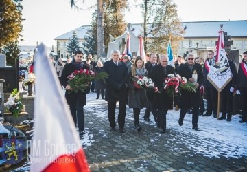 36. rocznica wprowadzenia stanu wojennego