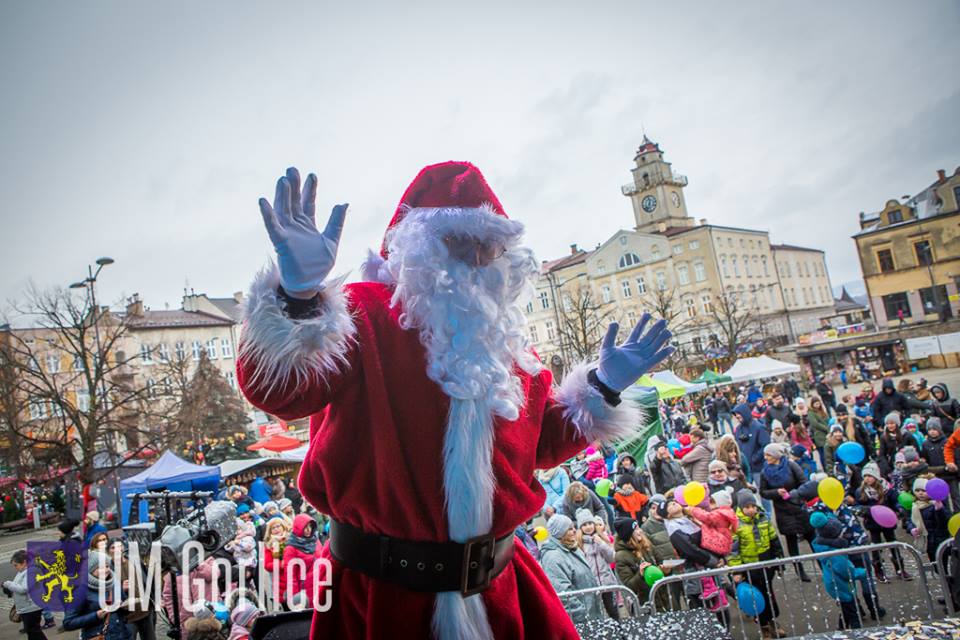III Gorlicki Jarmark Bożonarodzeniowy za nami!