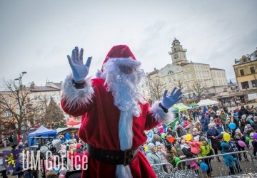 III Gorlicki Jarmark Bożonarodzeniowy za nami!